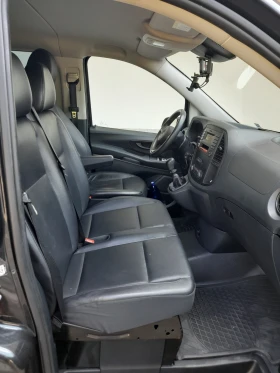 Mercedes-Benz Vito Tourer | Mobile.bg    7