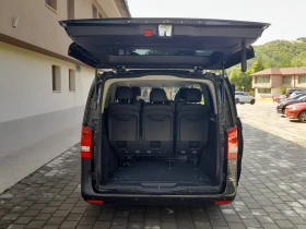 Mercedes-Benz Vito Tourer | Mobile.bg    13