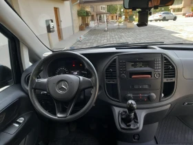 Mercedes-Benz Vito Tourer | Mobile.bg    8