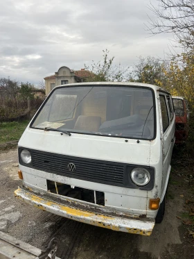 VW Transporter  - изображение 1