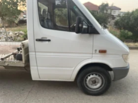 Mercedes-Benz Sprinter 312 312 | Mobile.bg    2