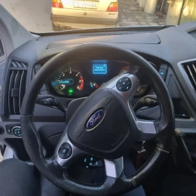 Ford Transit MAXI BAZA, снимка 13