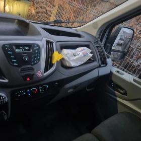 Ford Transit MAXI BAZA, снимка 12
