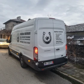 Ford Transit MAXI BAZA, снимка 3