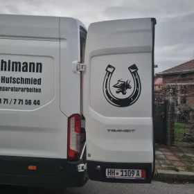 Ford Transit MAXI BAZA, снимка 9