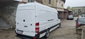 Mercedes-Benz Sprinter 316 MAXI, �������������  | Mobile.bg � ����� ������ 7