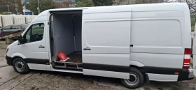 Mercedes-Benz Sprinter 316 MAXI, �������������  | Mobile.bg � ����� ������ 9