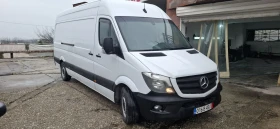 Mercedes-Benz Sprinter 316 MAXI, �������������  | Mobile.bg � ����� ������ 8