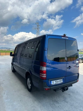 Mercedes-Benz Sprinter 319 undefined | Auto.bg — изображение 14