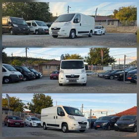 Peugeot Boxer 2.2hdi ����5 6�������� �������� �������� | Mobile.bg � ����� ������ 10