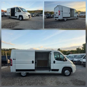 Peugeot Boxer 2.2hdi ����5 6�������� �������� �������� | Mobile.bg � ����� ������ 9