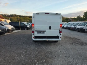 Peugeot Boxer 2.2hdi ����5 6�������� �������� �������� | Mobile.bg � ����� ������ 5