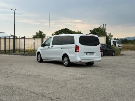 Mercedes-Benz Vito 2.0 Бензин | Auto.bg — изображение 3