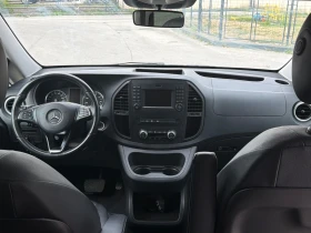 Mercedes-Benz Vito 2.0 Бензин | Auto.bg — изображение 6