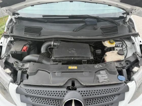 Mercedes-Benz Vito 2.0 Бензин | Auto.bg — изображение 9