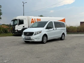 Mercedes-Benz Vito 2.0 Бензин | Auto.bg — изображение 4