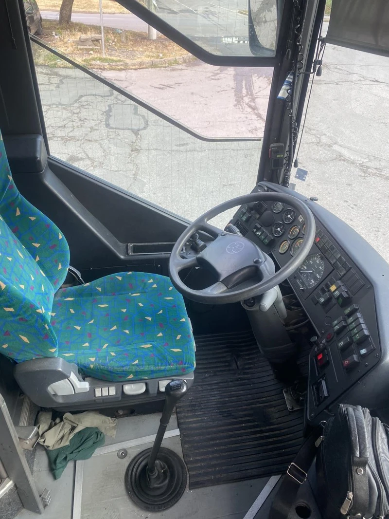 Setra S S 315UL, снимка 5 - Бусове и автобуси - 46472947