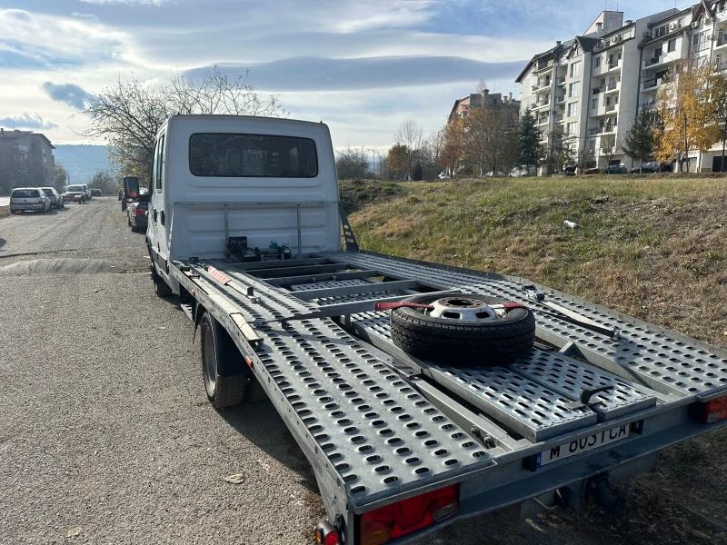 Iveco Daily 35 c 14, снимка 4 - Бусове и автобуси - 48058613