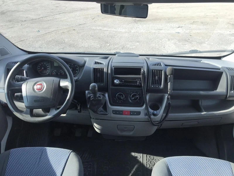 Fiat Ducato, снимка 14 - Бусове и автобуси - 52340348