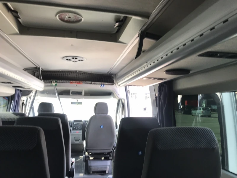 Fiat Ducato, снимка 11 - Бусове и автобуси - 52340348