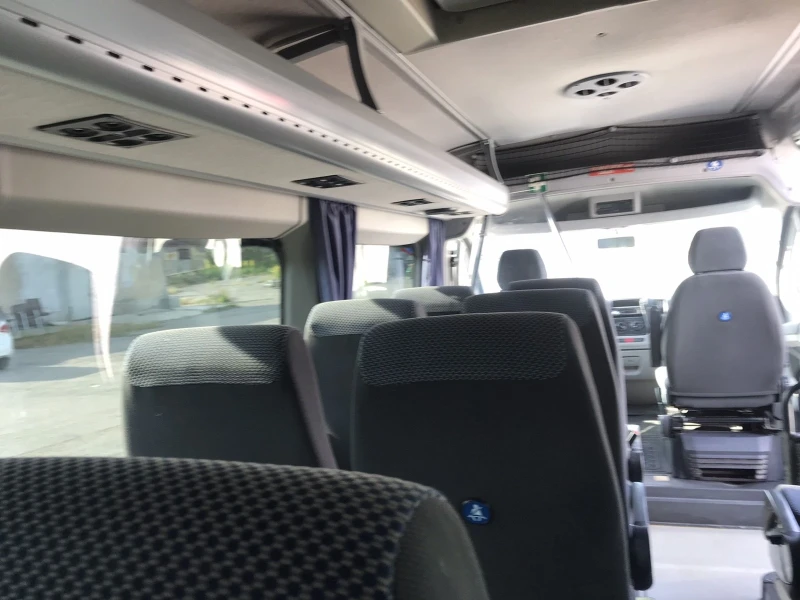 Fiat Ducato, снимка 10 - Бусове и автобуси - 52340348