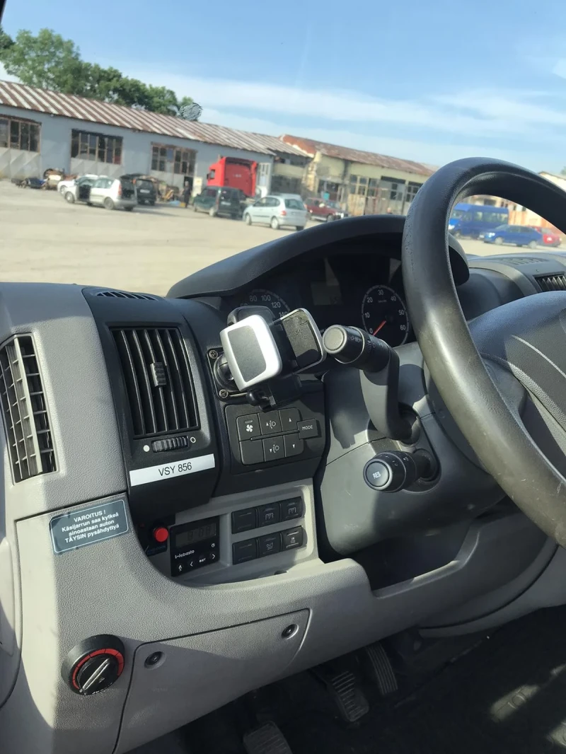 Fiat Ducato, снимка 6 - Бусове и автобуси - 52340348