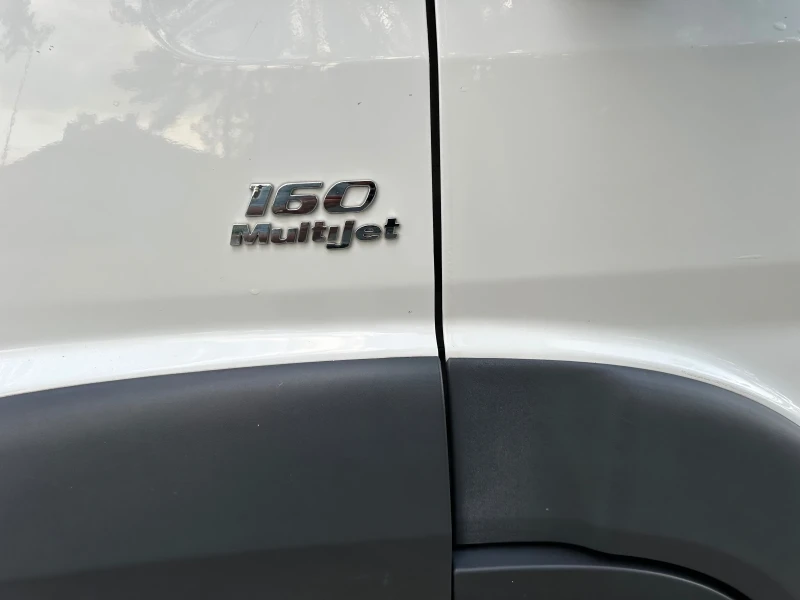 Fiat Ducato, снимка 5 - Бусове и автобуси - 52340348