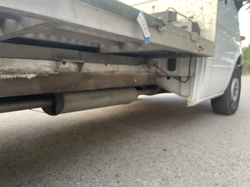 Mercedes-Benz Sprinter 312 312, снимка 6 - Бусове и автобуси - 52515612