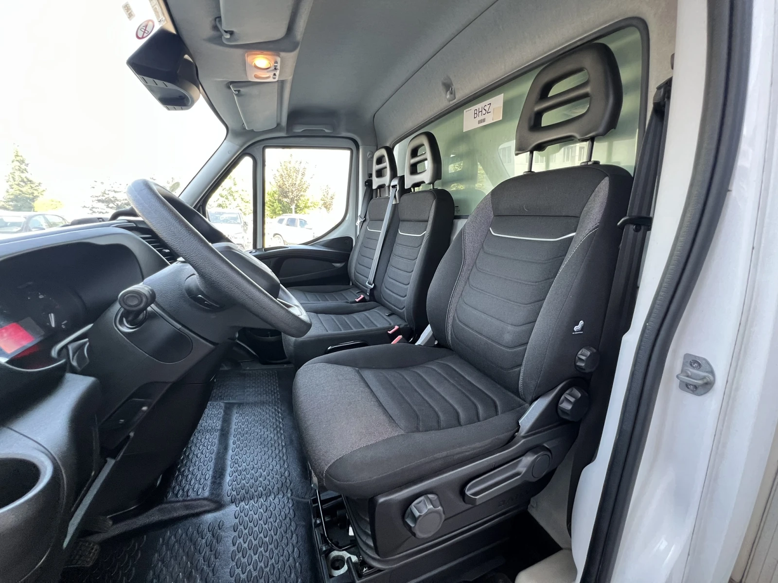 Iveco Daily 35C16H3.0 - изображение 9