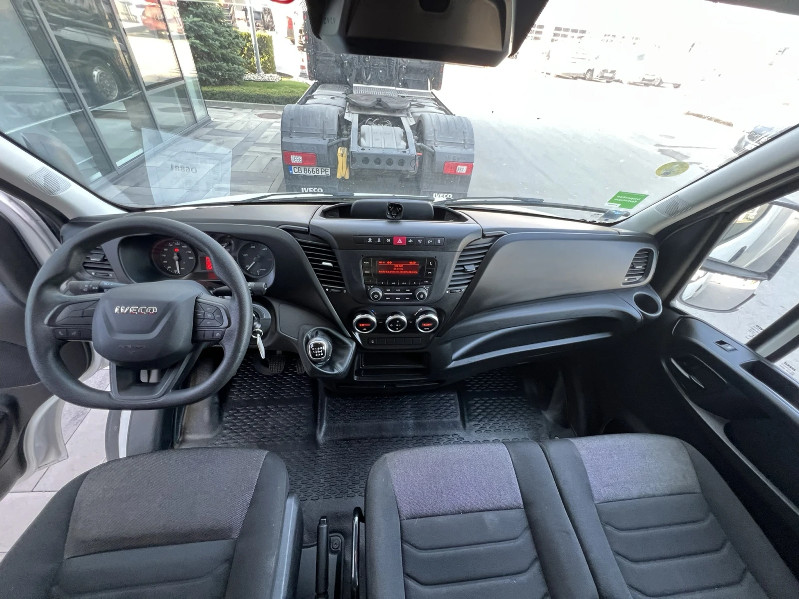 Iveco Daily 35C16H3.0 - изображение 8