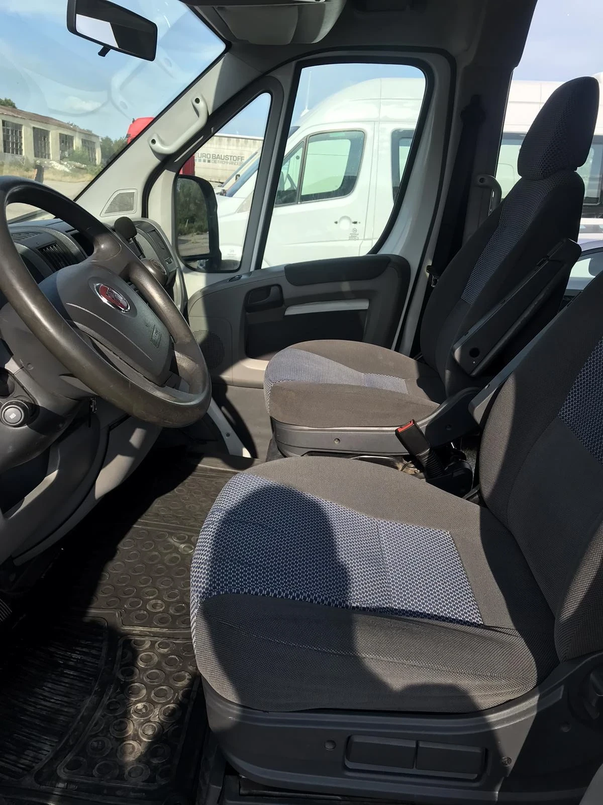 Fiat Ducato | Mobile.bg   7