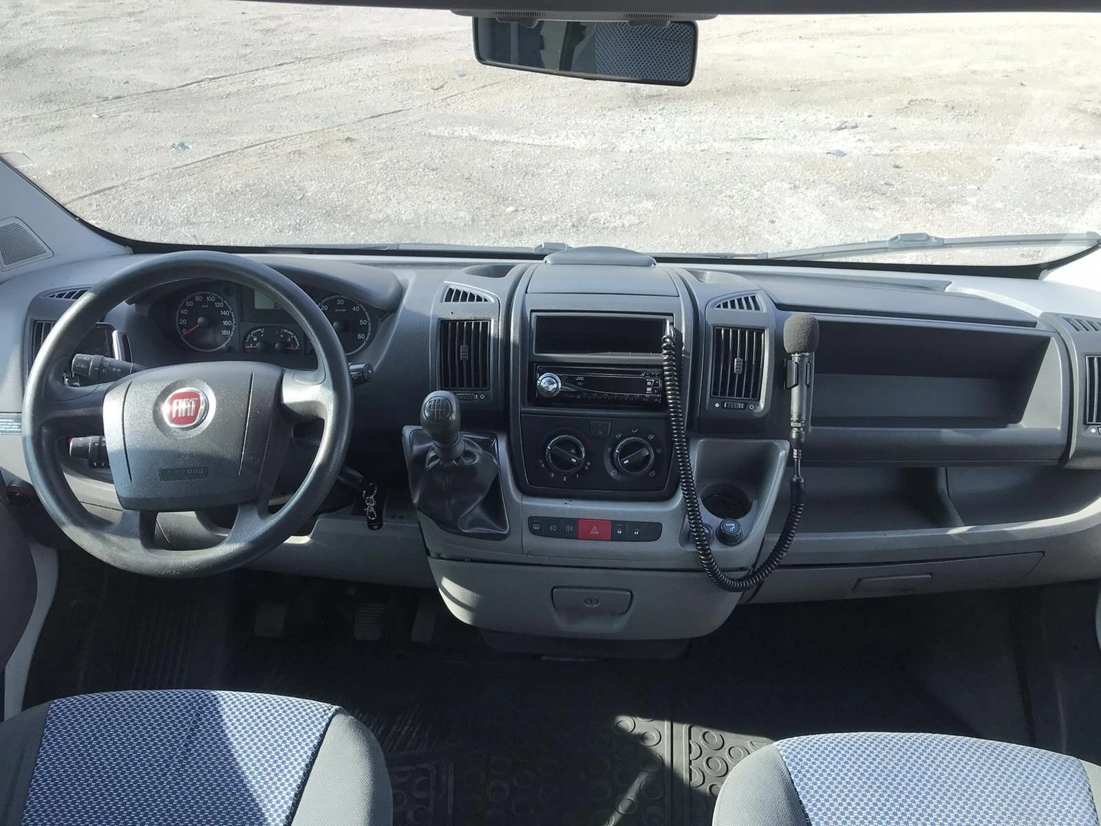 Fiat Ducato | Mobile.bg   14