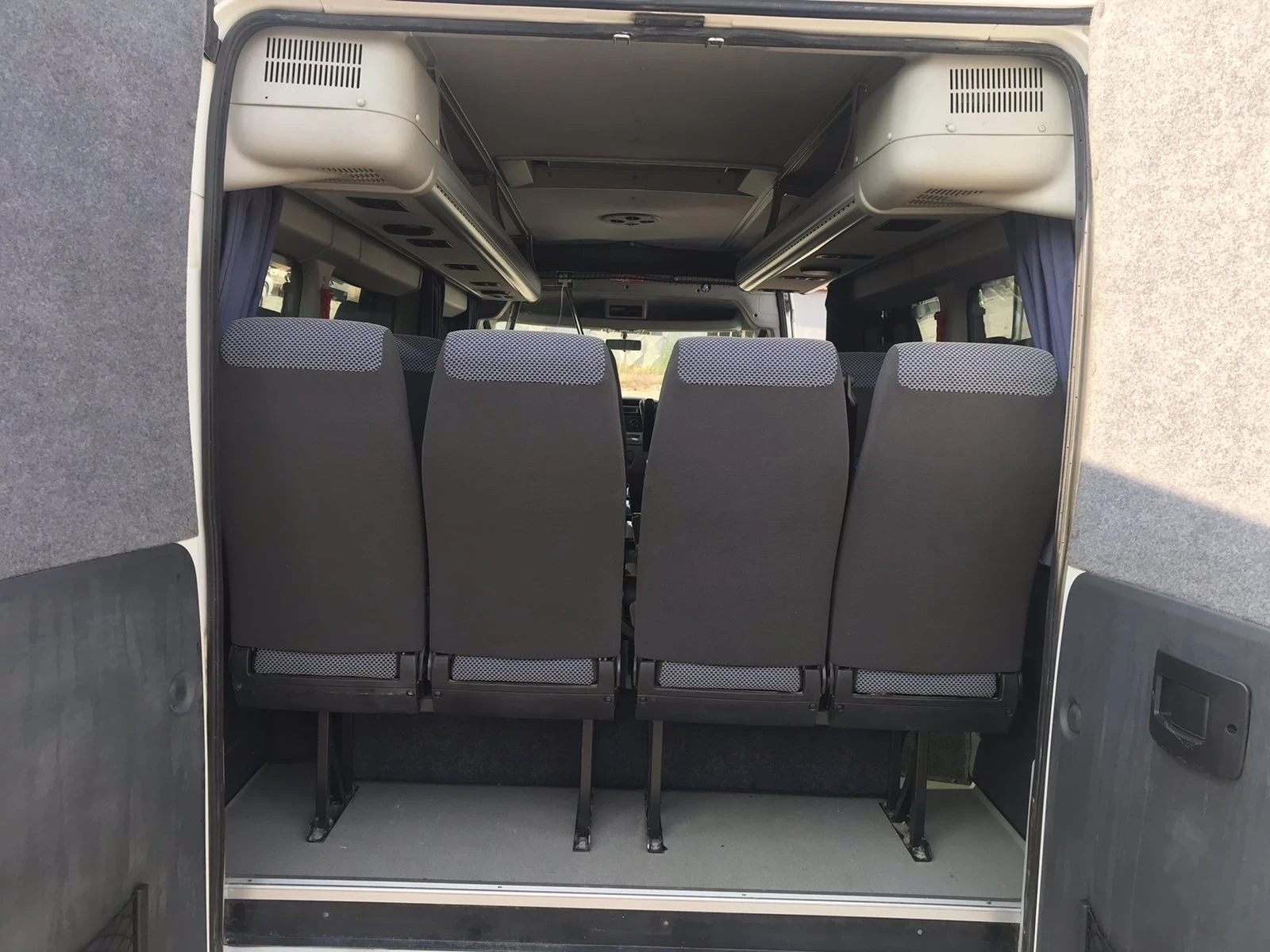 Fiat Ducato | Mobile.bg   8