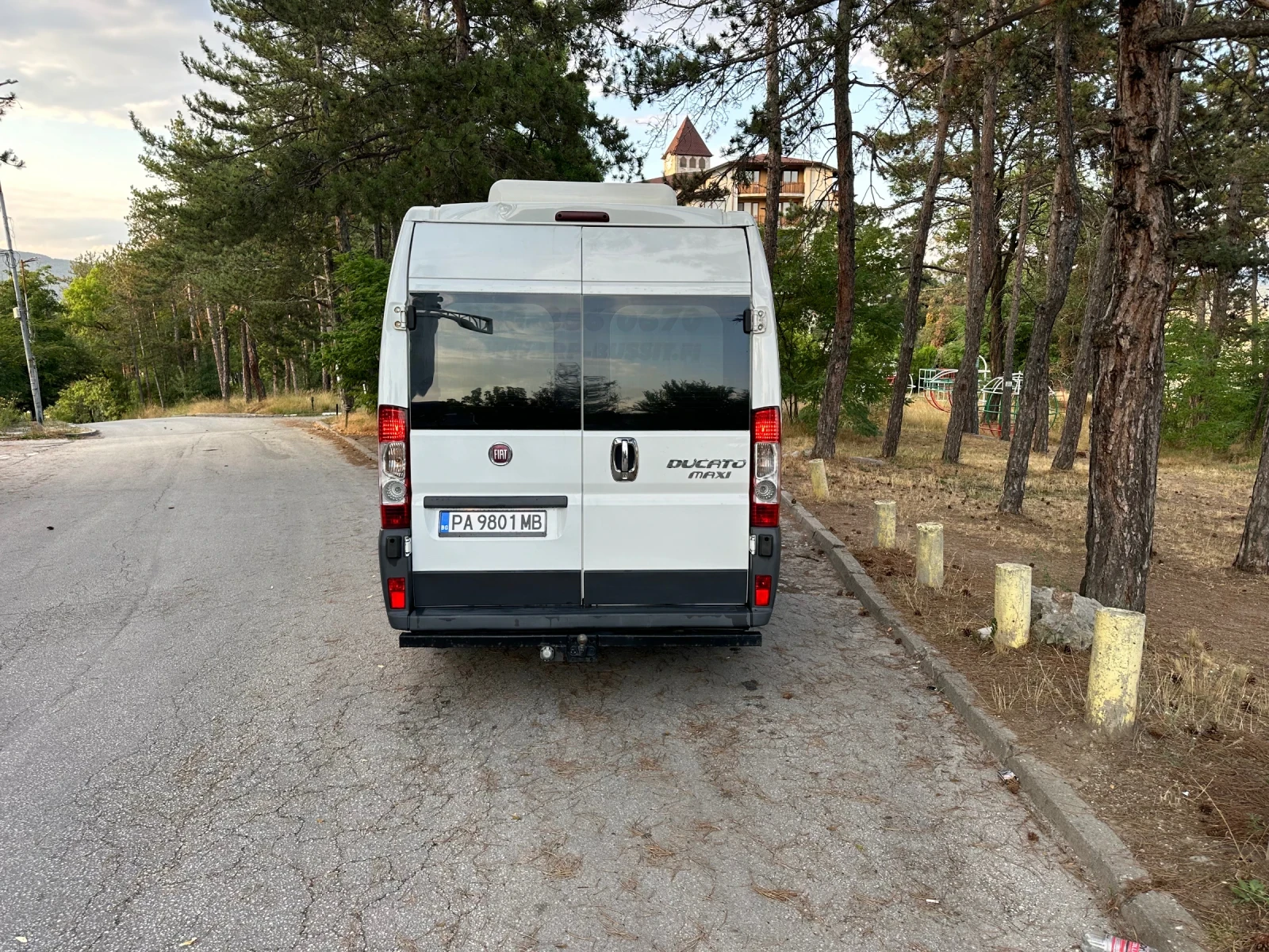 Fiat Ducato | Mobile.bg   4