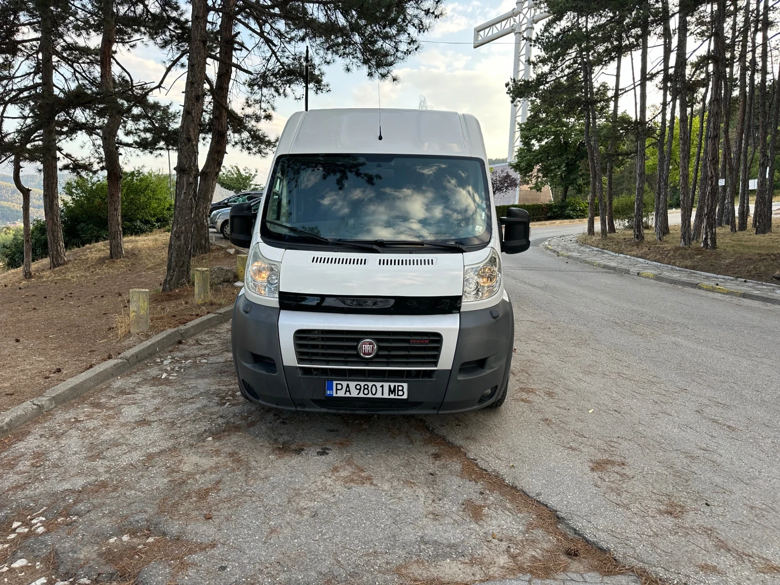 Fiat Ducato | Mobile.bg   2
