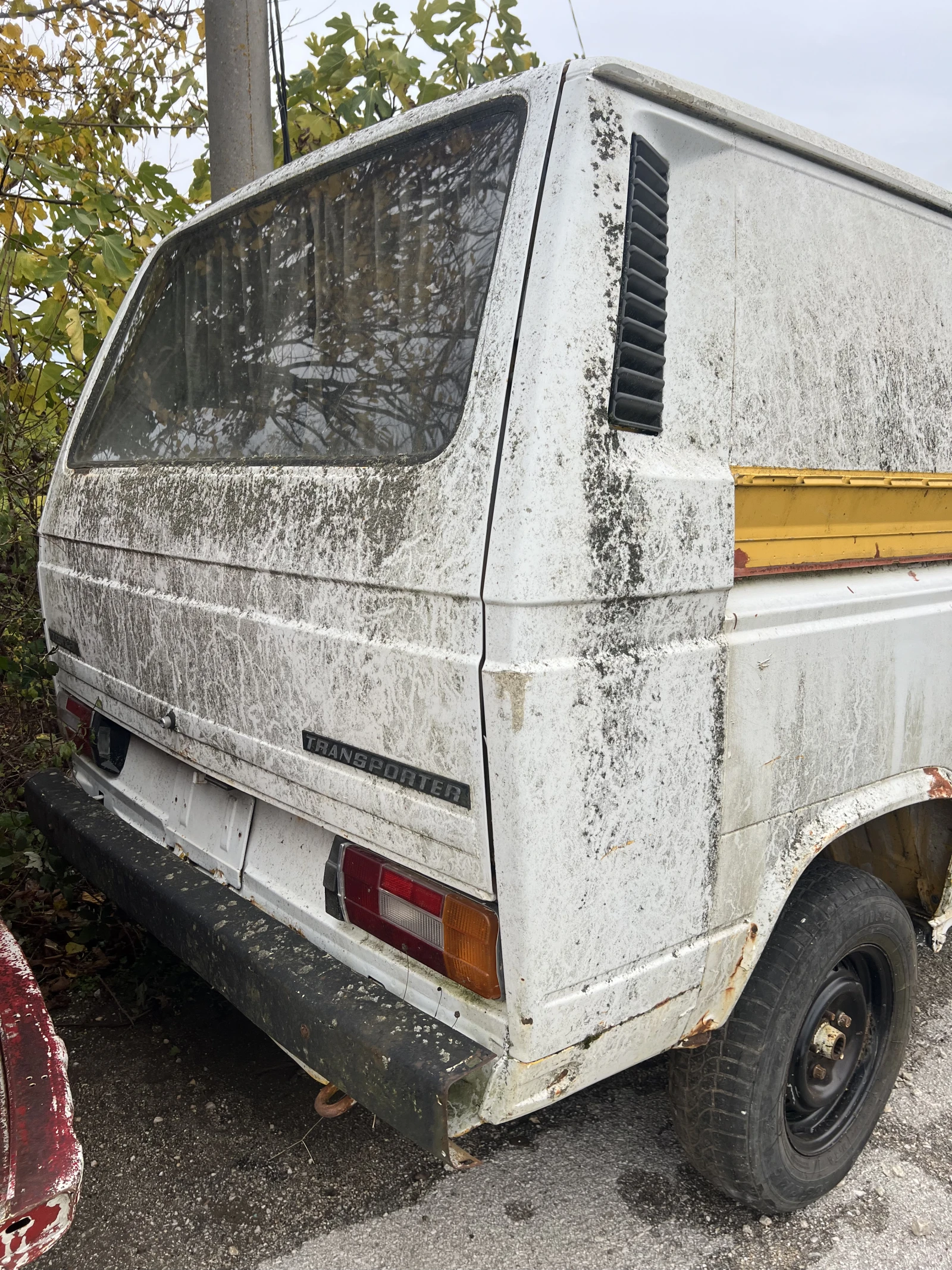 VW Transporter  - изображение 2