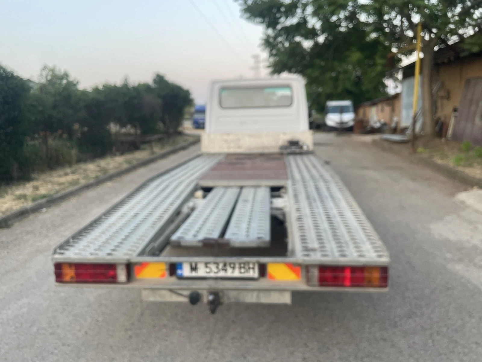 Mercedes-Benz Sprinter 312 312 | Mobile.bg   7