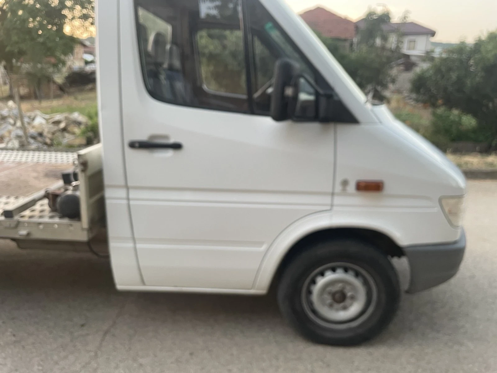 Mercedes-Benz Sprinter 312 312 | Mobile.bg   2