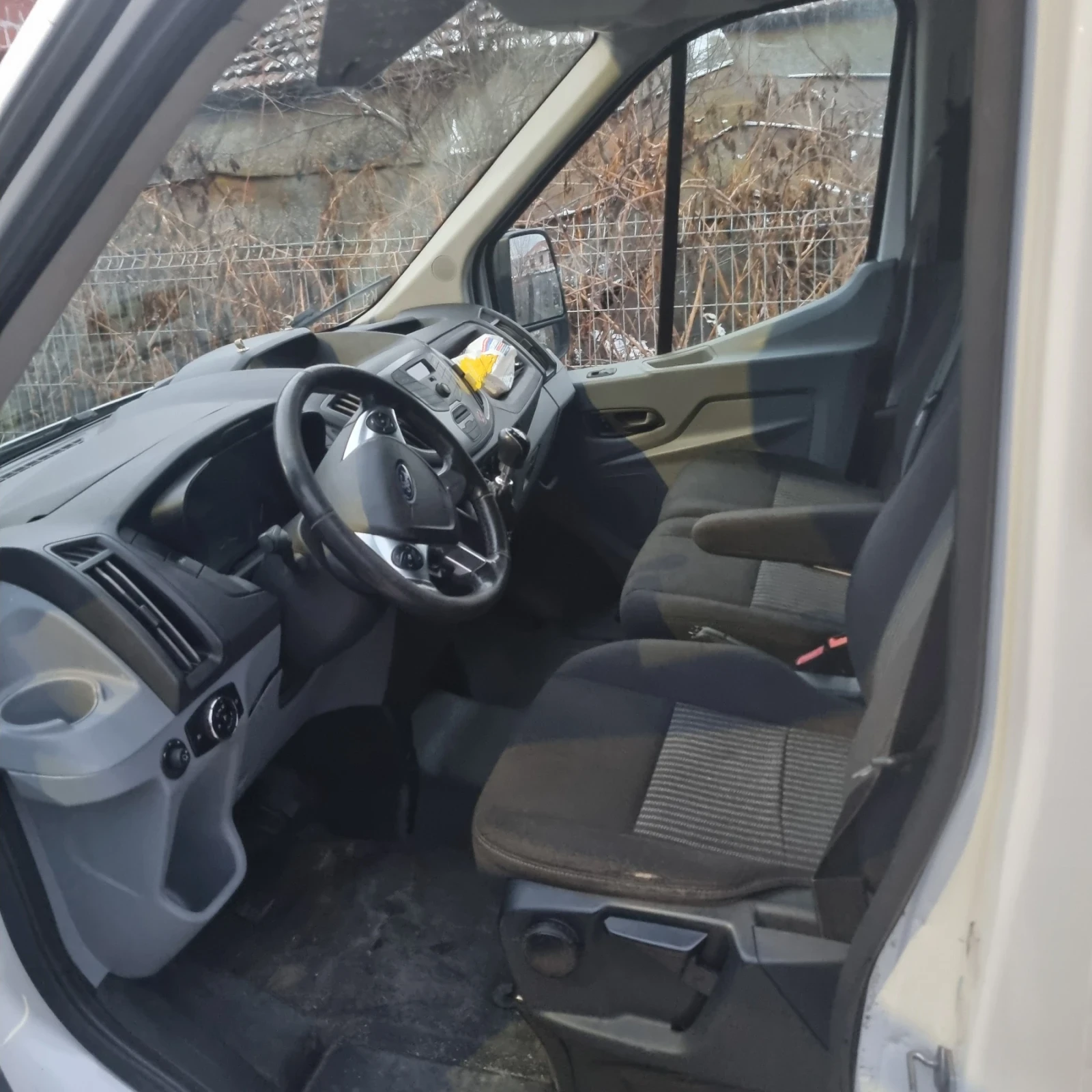 Ford Transit MAXI BAZA | Mobile.bg � ����������� 11