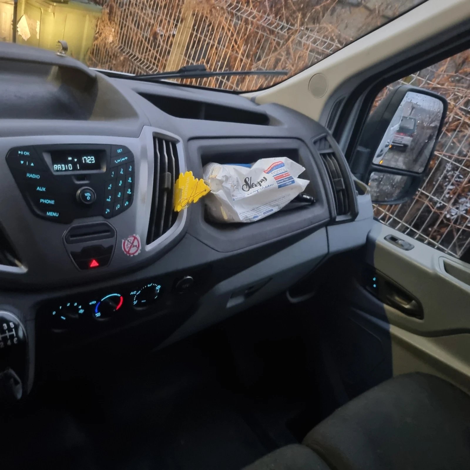 Ford Transit MAXI BAZA | Mobile.bg � ����������� 12