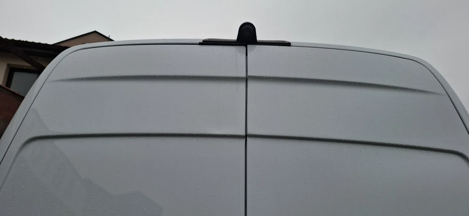 Mercedes-Benz Sprinter 316 MAXI, СПЕЦИАЛИЗИРАН , снимка 6 - Бусове и автобуси - 54097265