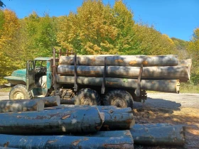 Ural 4320, снимка 4