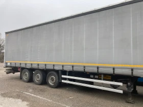 Man Tgx 18-440, снимка 7