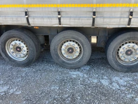 Man Tgx 18-440, снимка 14