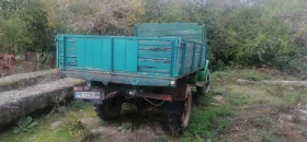 Gaz 63, снимка 7