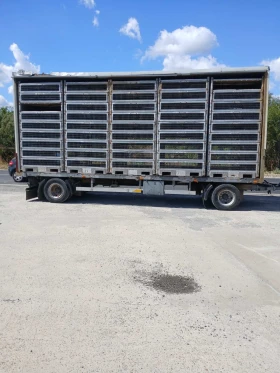 Scania R 420 11.7, снимка 10