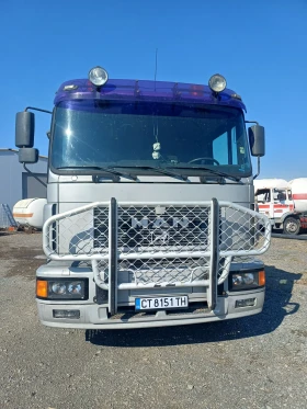 Man 26.403, снимка 2