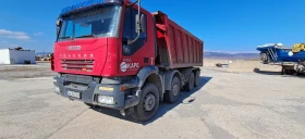 Iveco Trakker, снимка 3