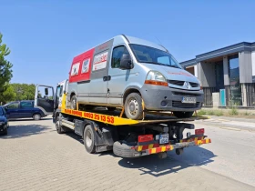 Обява за продажба на Mercedes-Benz Atego 11990Т ~48 500 лв. - изображение 10
