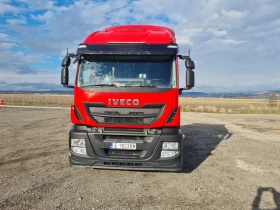 Iveco Stralis | Mobile.bg    7